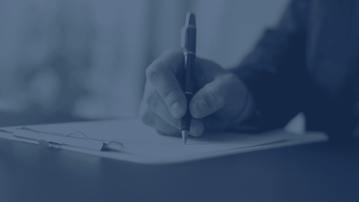 An image of a man considering his relationship with drinking and his symptoms of Alcohol Addiction