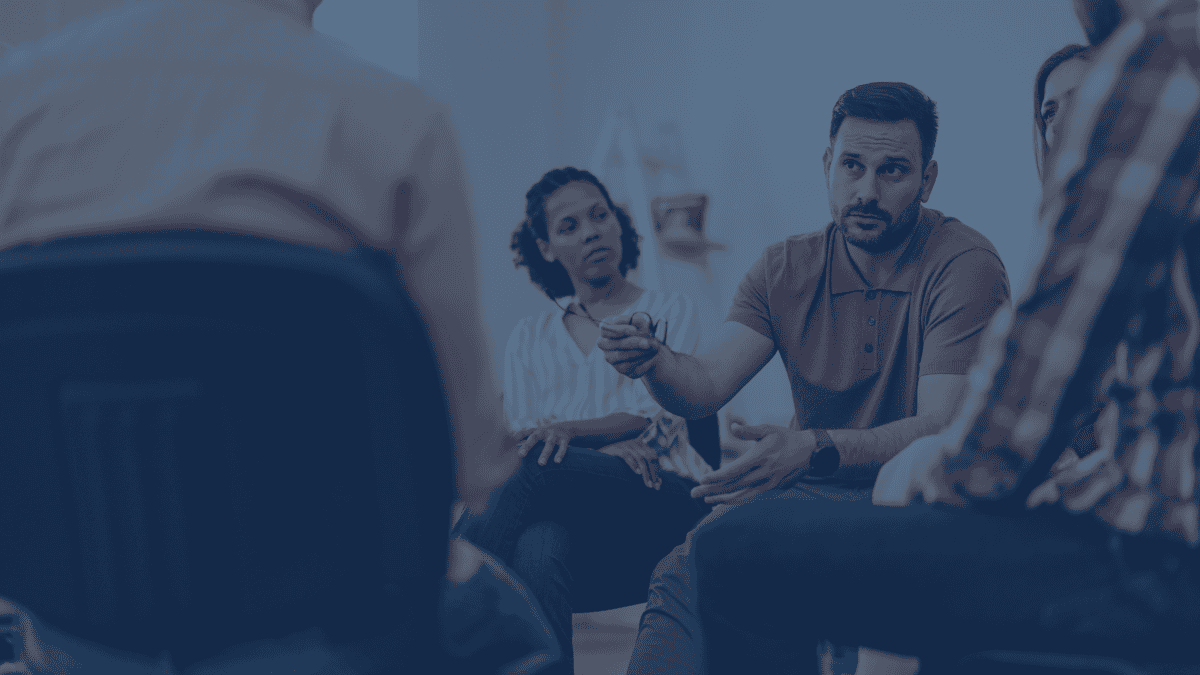 Addiction Recovery Day Program