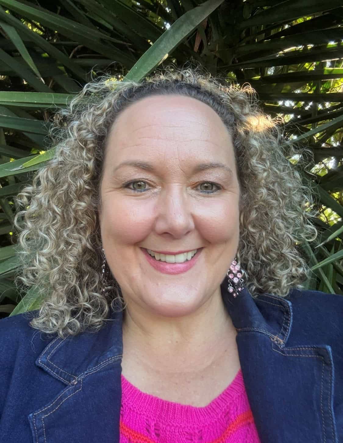An image of Katrina Zeibarth Art Therapist