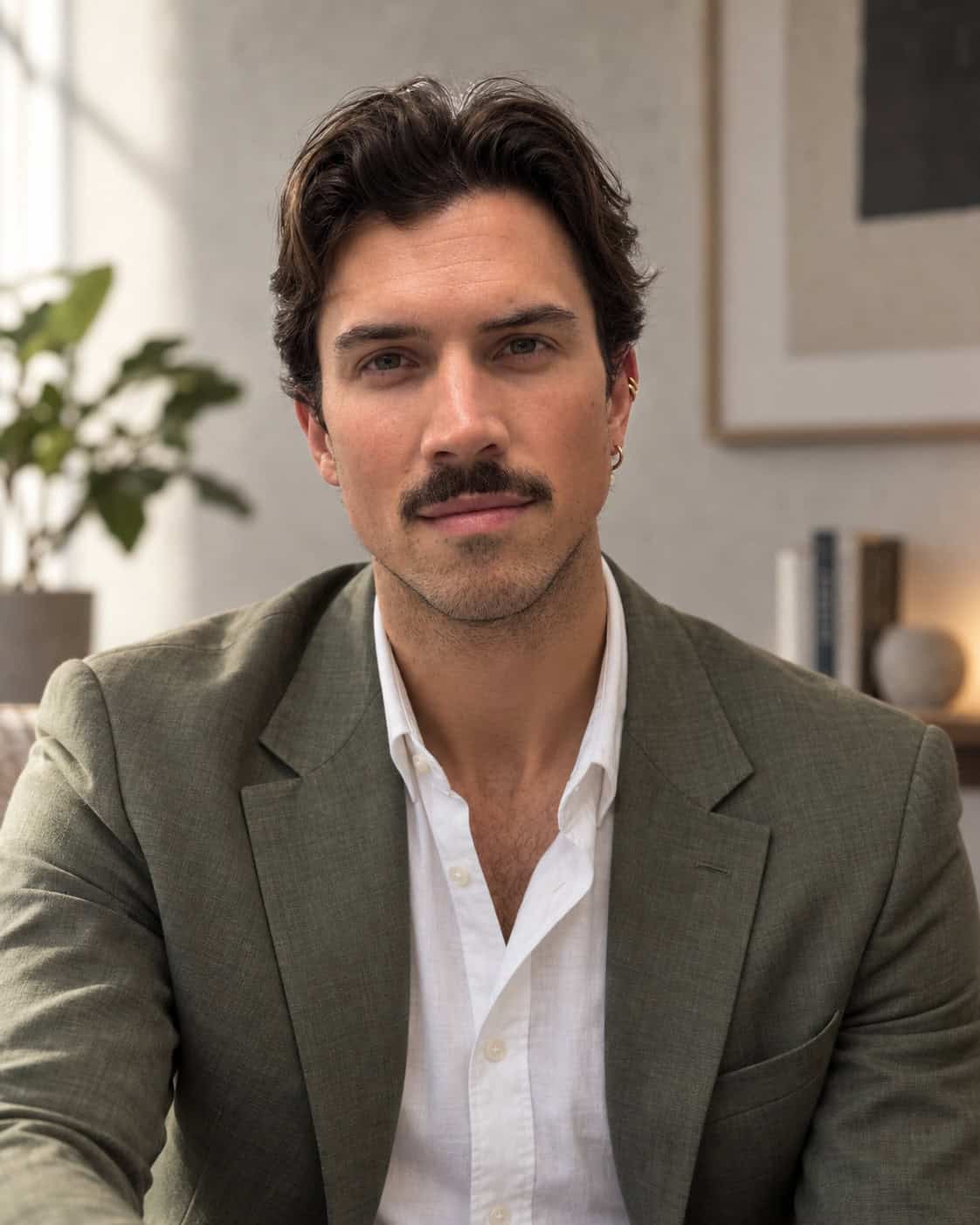 Matthew Seals Is a Clinical Psychologist at Fullarton Clinic