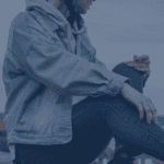 A women considering depression help in Melbourne at Fullarton Clinic