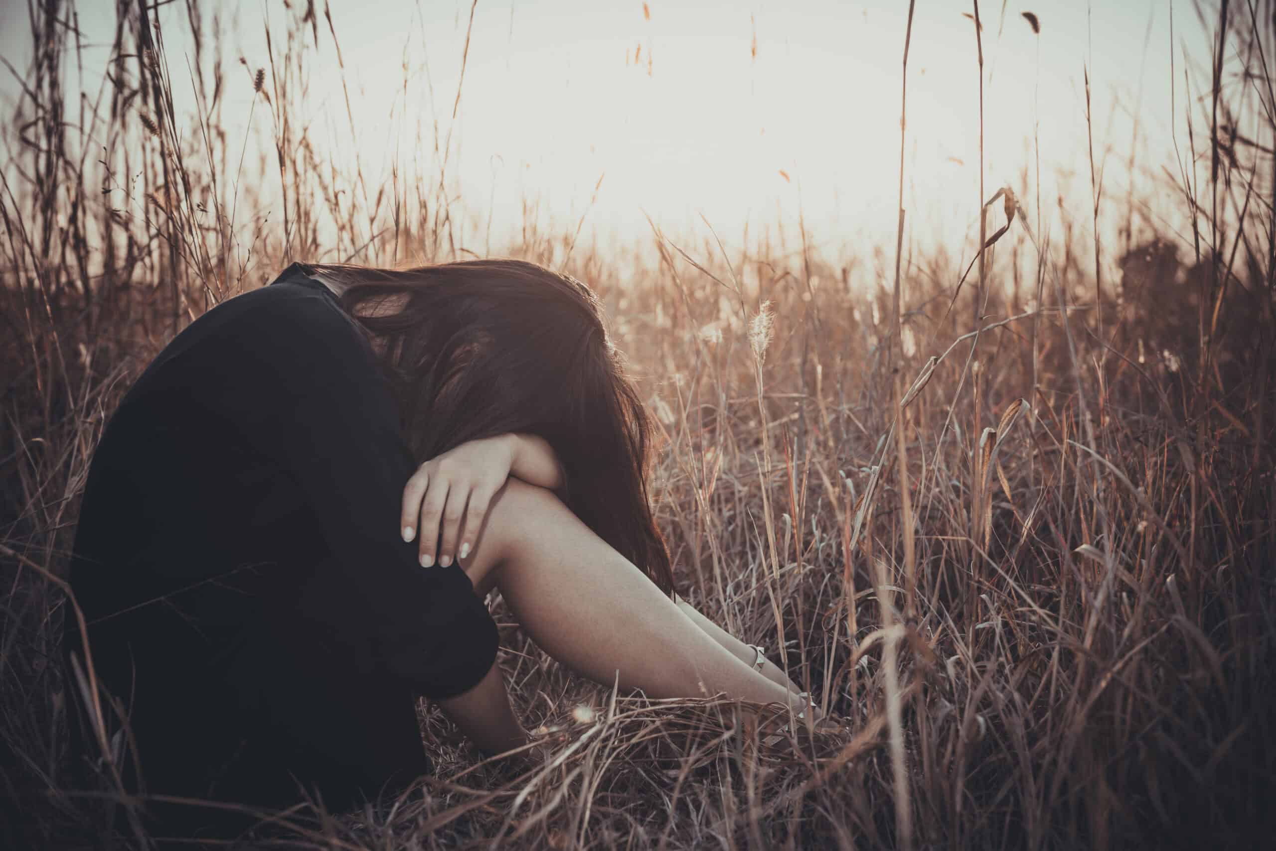 A person considering Depression help at Fullarton Clinic in Melbourne